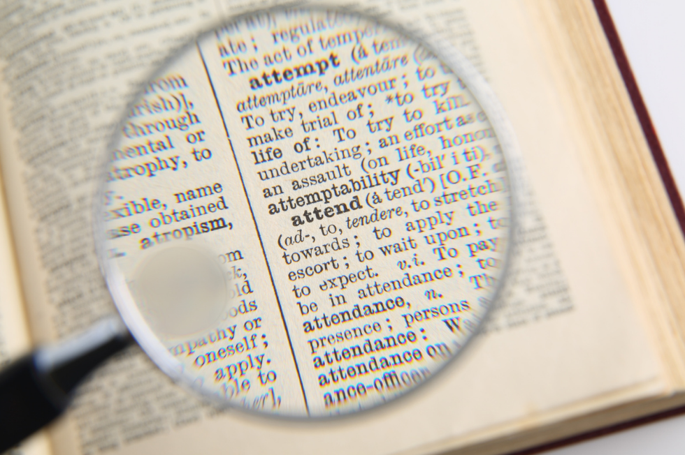 Why Your Vocabulary Disappears When You Need It (And How to Fix It)