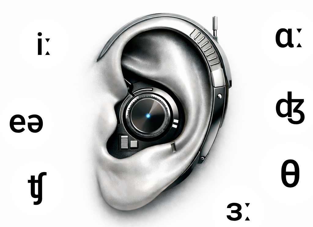 Training Your Ear for Different English Accents